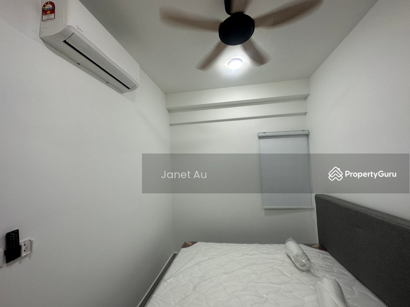 Service Residence for Sale at 168 Park Residensi Selayang - Janet Au - PropertyGuru.com.my