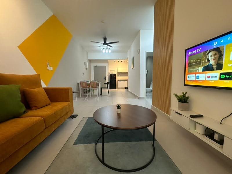 Service Residence for Sale at 168 Park Residensi Selayang - Janet Au - PropertyGuru.com.my