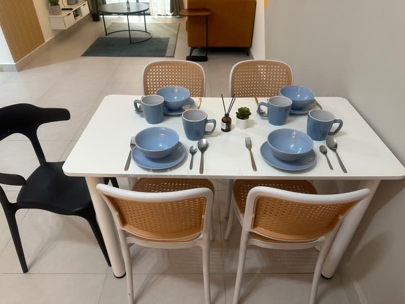 Service Residence for Sale at 168 Park Residensi Selayang - Janet Au - PropertyGuru.com.my