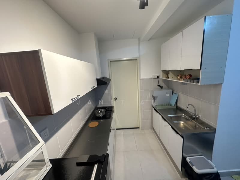 Service Residence for Sale at 168 Park Residensi Selayang - Janet Au - PropertyGuru.com.my
