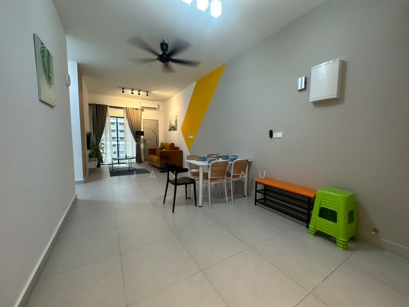 Service Residence for Sale at 168 Park Residensi Selayang - Janet Au - PropertyGuru.com.my