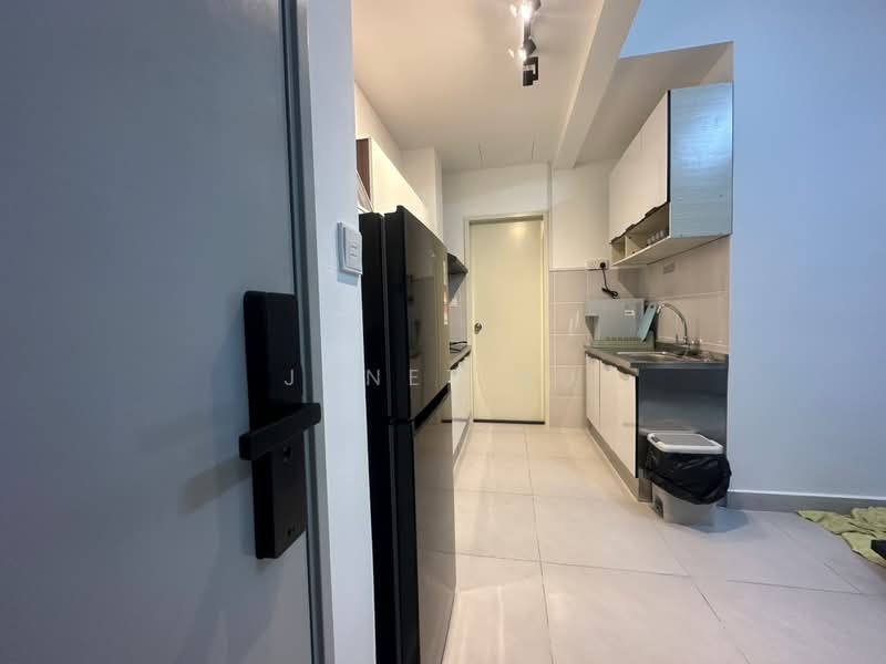 Service Residence for Sale at 168 Park Residensi Selayang - Janet Au - PropertyGuru.com.my