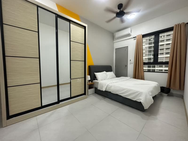 Service Residence for Sale at 168 Park Residensi Selayang - Janet Au - PropertyGuru.com.my