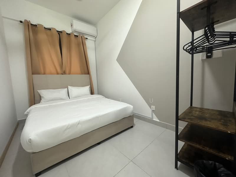 Service Residence for Sale at 168 Park Residensi Selayang - Janet Au - PropertyGuru.com.my