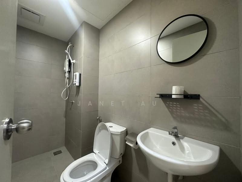 Service Residence for Sale at 168 Park Residensi Selayang - Janet Au - PropertyGuru.com.my