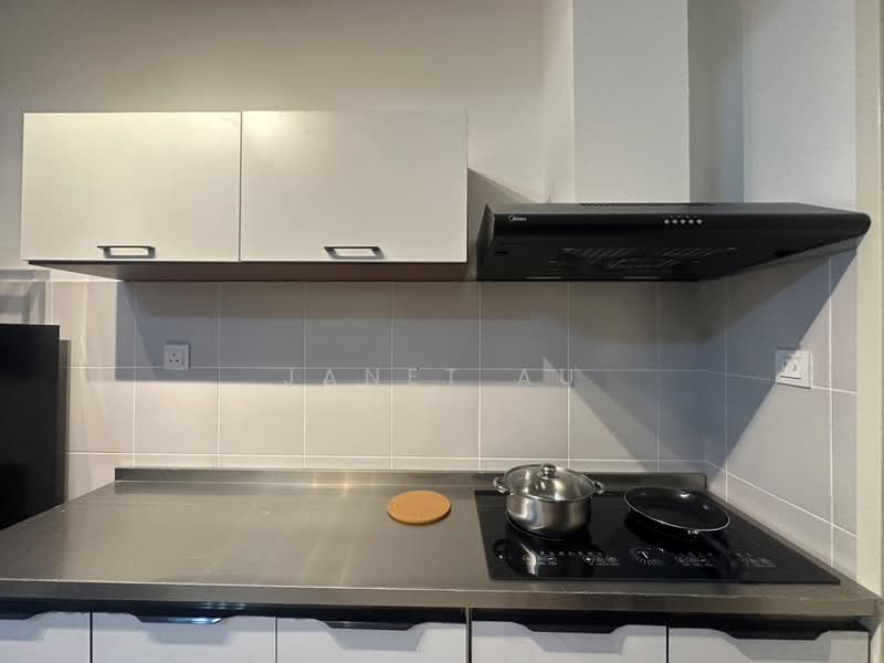 Service Residence for Sale at 168 Park Residensi Selayang - Janet Au - PropertyGuru.com.my