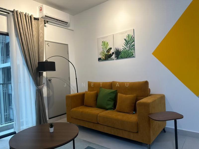 Service Residence for Sale at 168 Park Residensi Selayang - Janet Au - PropertyGuru.com.my