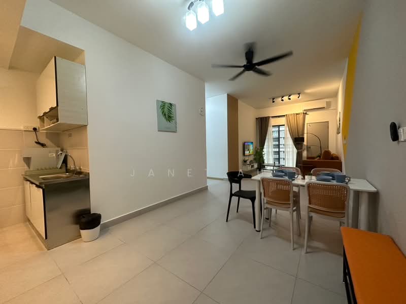 Service Residence for Sale at 168 Park Residensi Selayang - Janet Au - PropertyGuru.com.my