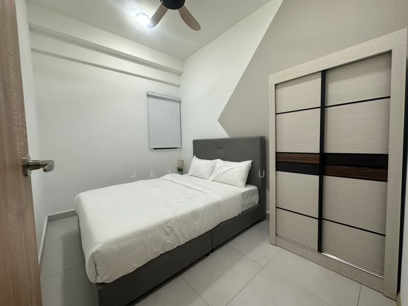Service Residence for Sale at 168 Park Residensi Selayang - Janet Au - PropertyGuru.com.my