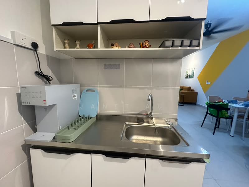 Service Residence for Sale at 168 Park Residensi Selayang - Janet Au - PropertyGuru.com.my