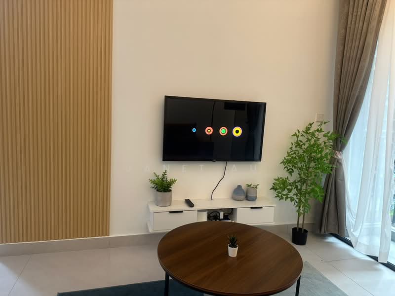 Service Residence for Sale at 168 Park Residensi Selayang - Janet Au - PropertyGuru.com.my