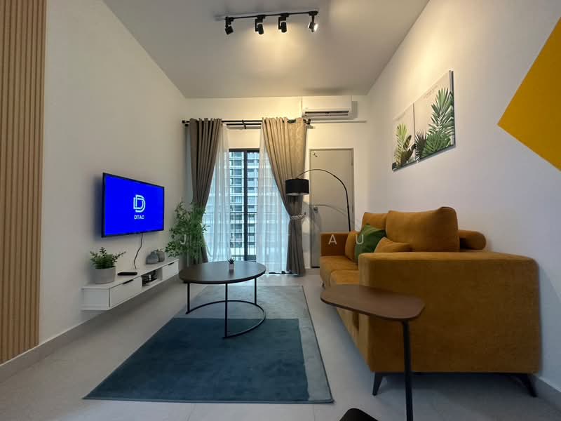 Service Residence for Sale at 168 Park Residensi Selayang - Janet Au - PropertyGuru.com.my