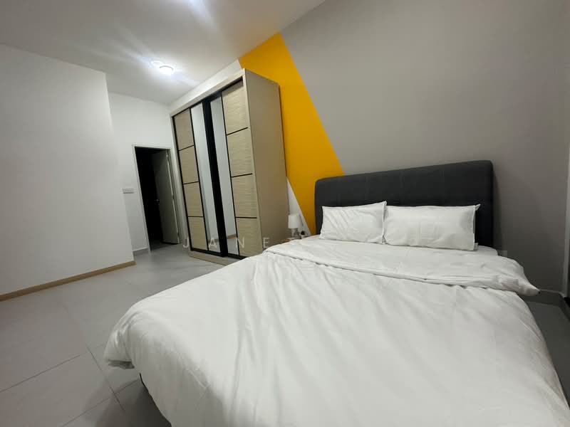 Service Residence for Sale at 168 Park Residensi Selayang - Janet Au - PropertyGuru.com.my