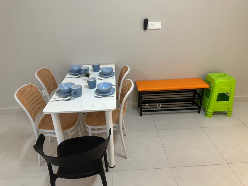 Service Residence for Sale at 168 Park Residensi Selayang - Janet Au - PropertyGuru.com.my