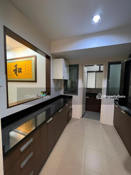 Untuk Disewa - D'Alamanda