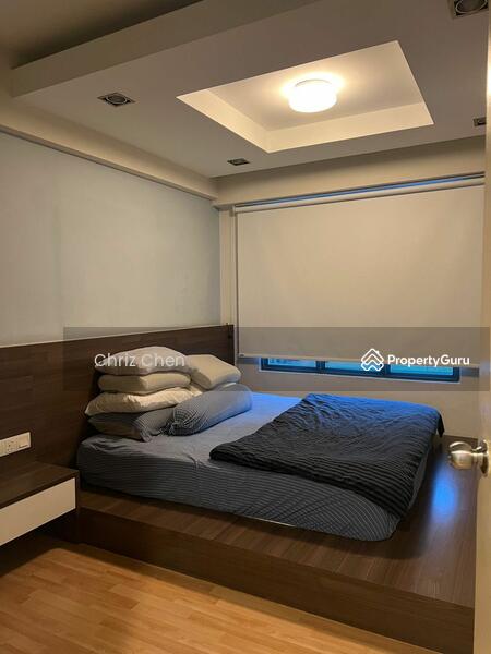 Untuk Disewa - D'Alamanda