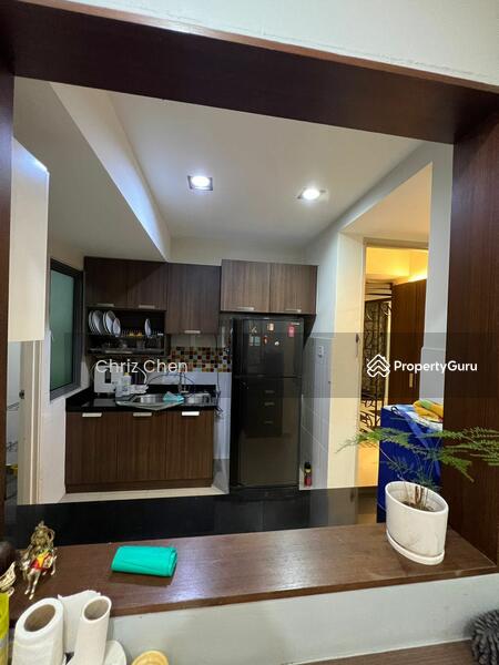 Untuk Disewa - D'Alamanda