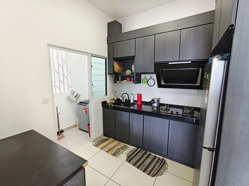 Condominium for Rent at The Amarene - Wendy Toh - PropertyGuru.com.my