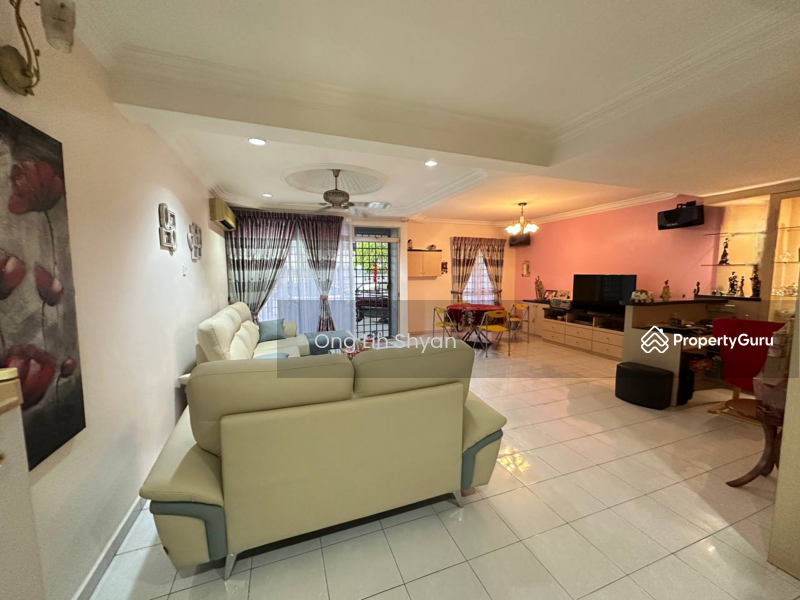 For Sale - Alam Avenue 2