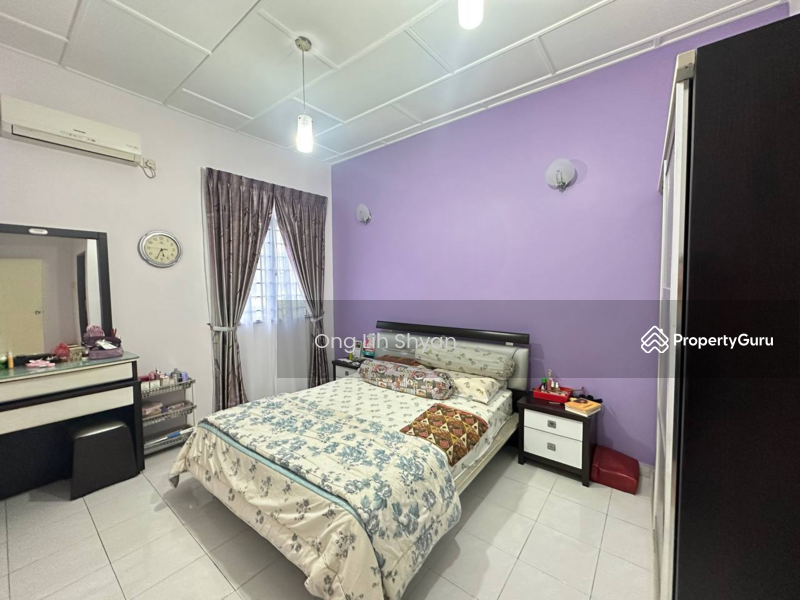 For Sale - Alam Avenue 2