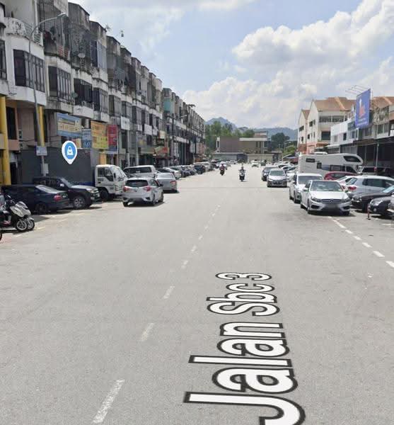 Shop for Rent in Taman Sri Batu Caves (Batu Caves) - Ray Chang - PropertyGuru.com.my