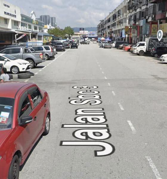 Shop for Rent in Taman Sri Batu Caves (Batu Caves) - Ray Chang - PropertyGuru.com.my