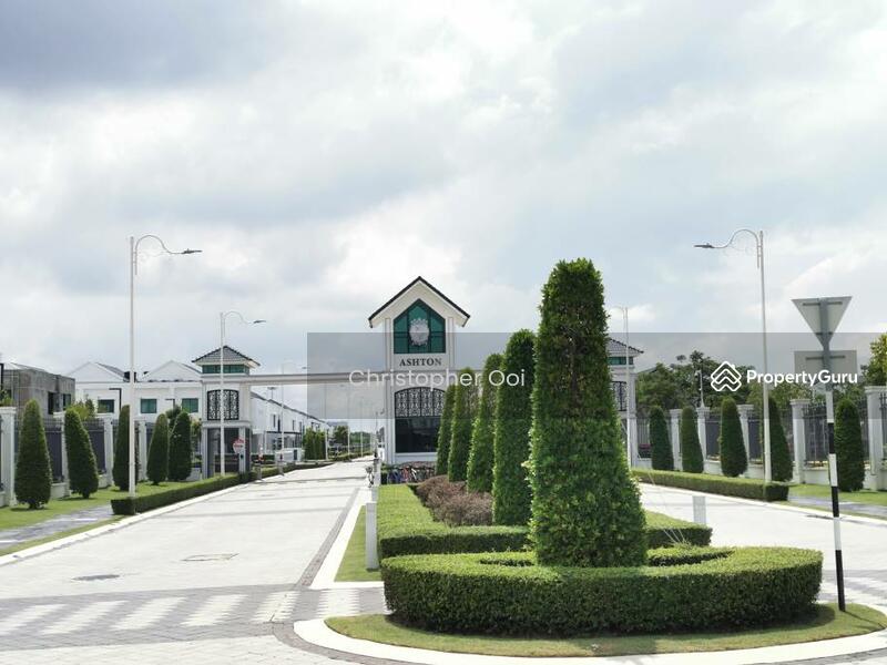 For Sale - ECO HORIZON