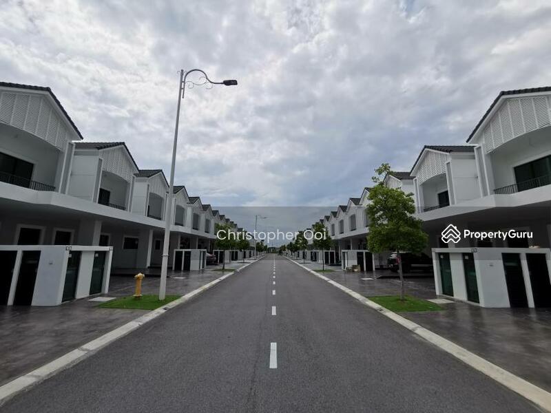 For Sale - ECO HORIZON