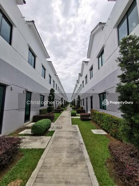 For Sale - ECO HORIZON