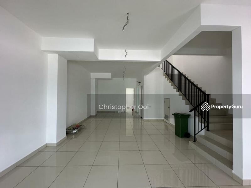 For Sale - ECO HORIZON