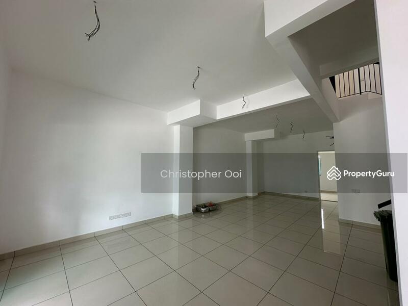 For Sale - ECO HORIZON