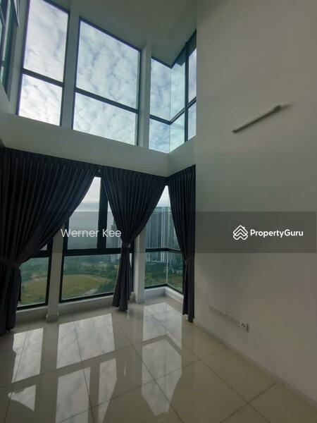 Untuk Disewa - Medini Medini Medinis