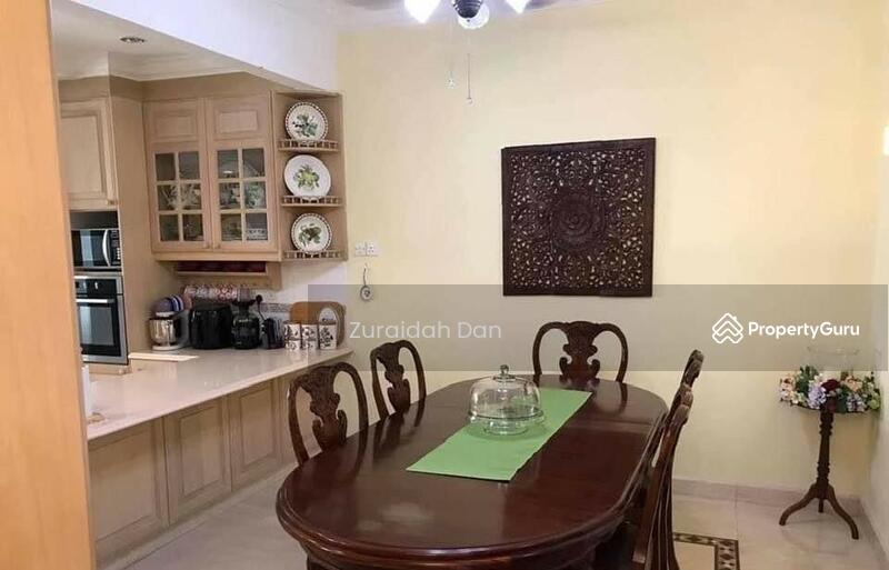 Untuk Dijual - Puncak Setiawangsa