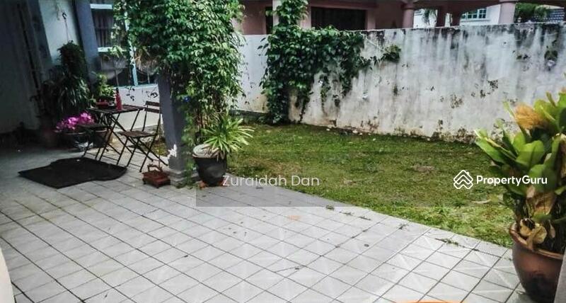 Untuk Dijual - Puncak Setiawangsa