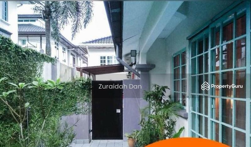 Untuk Dijual - Puncak Setiawangsa