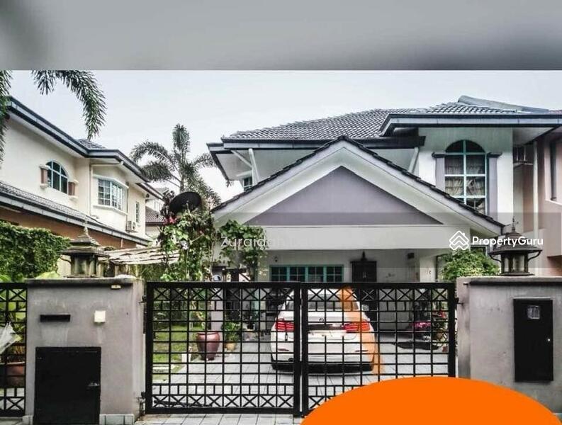 Untuk Dijual - Puncak Setiawangsa