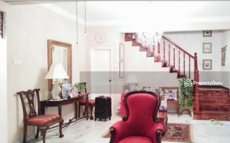 Untuk Dijual - Puncak Setiawangsa