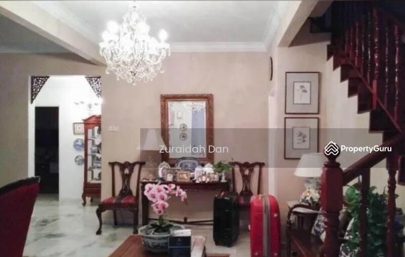 Untuk Dijual - Puncak Setiawangsa