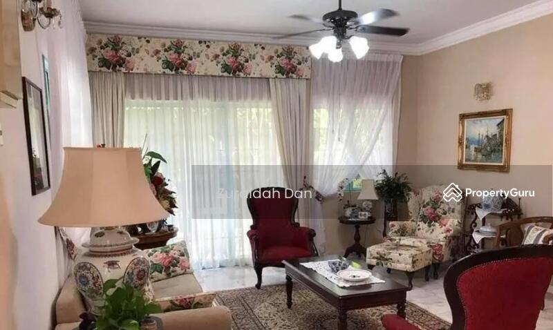 Untuk Dijual - Puncak Setiawangsa