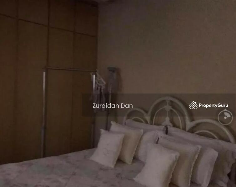 Untuk Dijual - Puncak Setiawangsa
