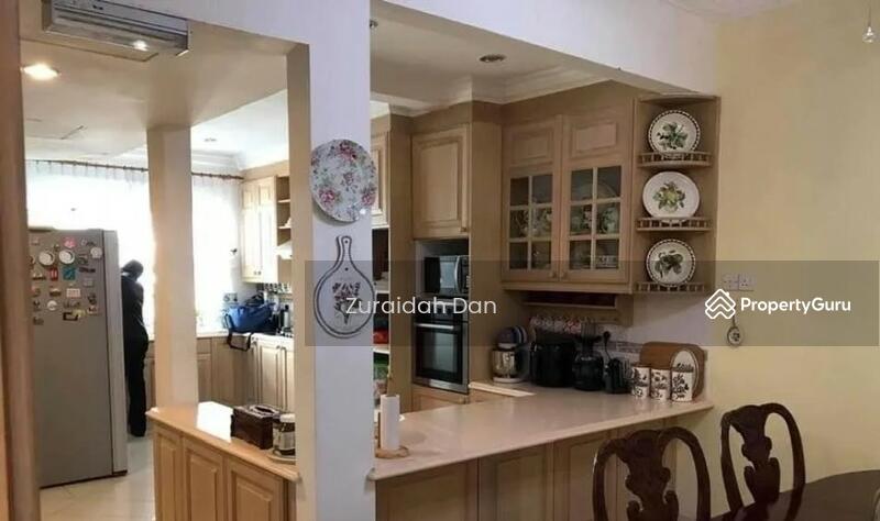 Untuk Dijual - Puncak Setiawangsa