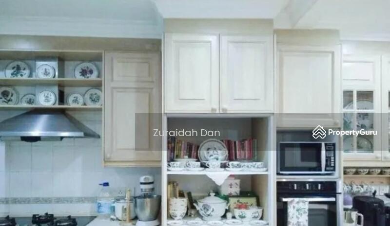 Untuk Dijual - Puncak Setiawangsa