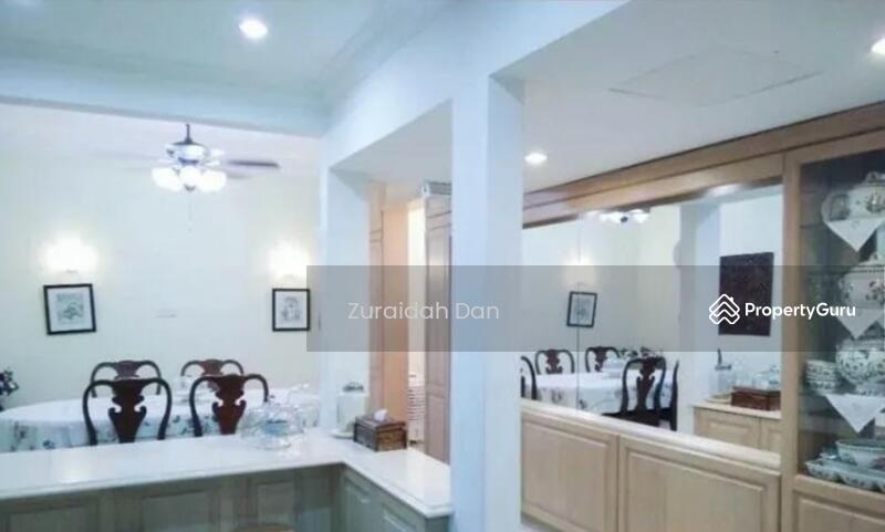 Untuk Dijual - Puncak Setiawangsa