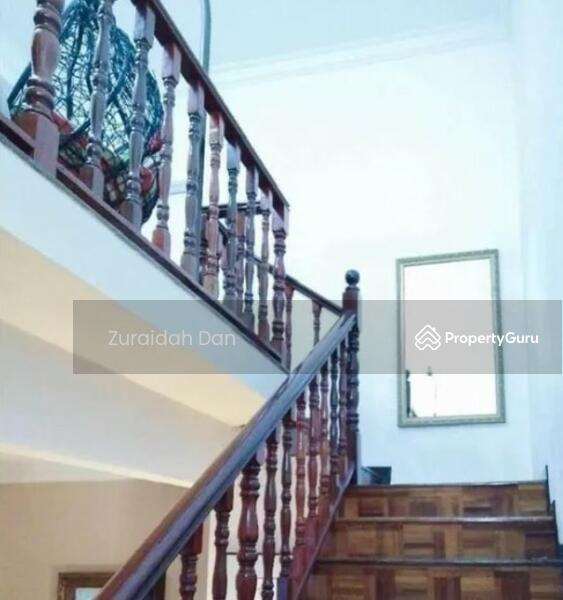 Untuk Dijual - Puncak Setiawangsa