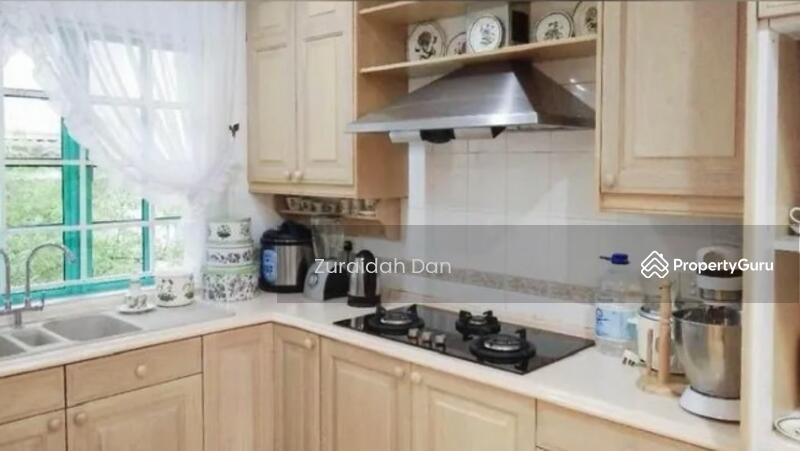 Untuk Dijual - Puncak Setiawangsa