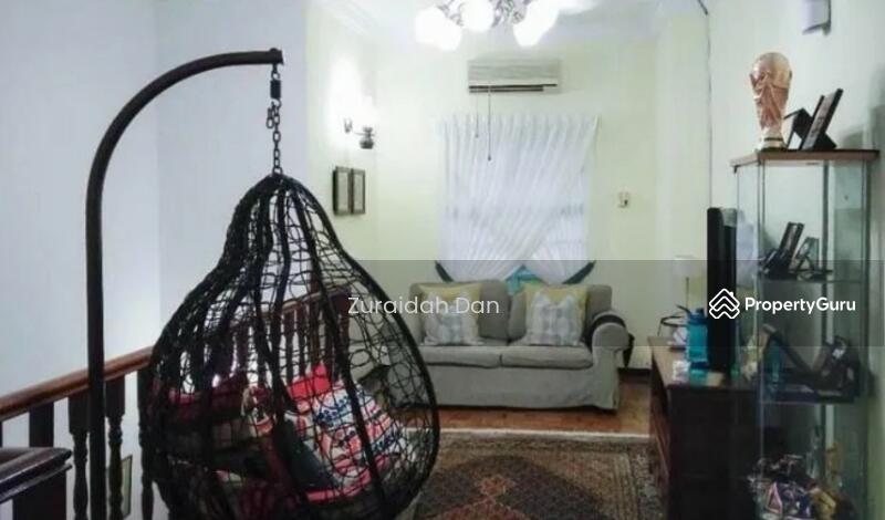 Untuk Dijual - Puncak Setiawangsa