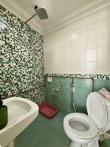 Untuk Dijual - Puncak Setiawangsa