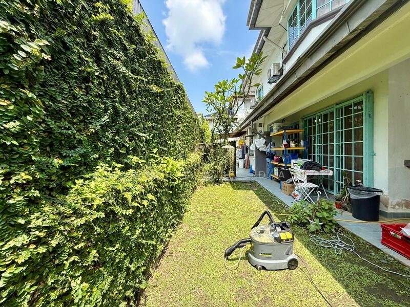Untuk Dijual - Puncak Setiawangsa
