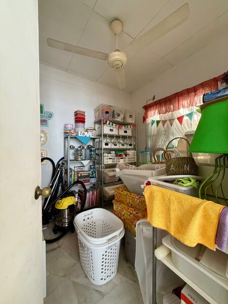 Untuk Dijual - Puncak Setiawangsa