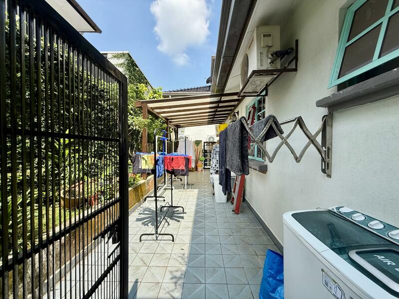 Untuk Dijual - Puncak Setiawangsa